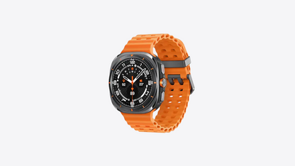 Galaxy Watch Ultra