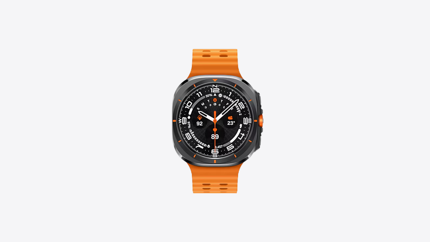 Galaxy Watch Ultra