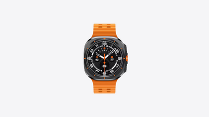 Galaxy Watch Ultra