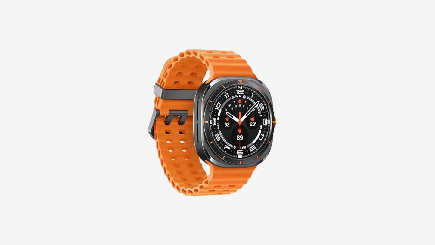 Galaxy Watch Ultra