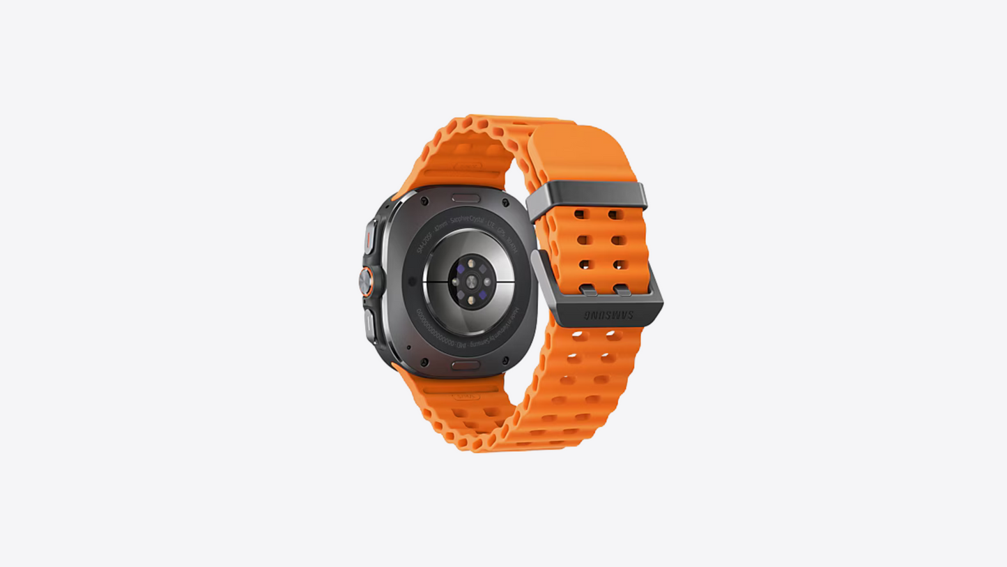Galaxy Watch Ultra