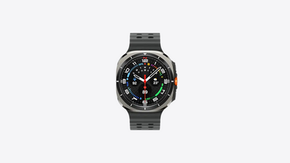 Galaxy Watch Ultra