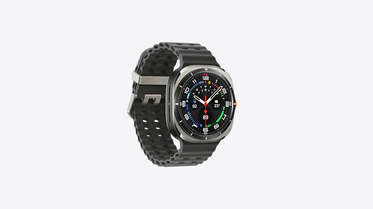 Galaxy Watch Ultra