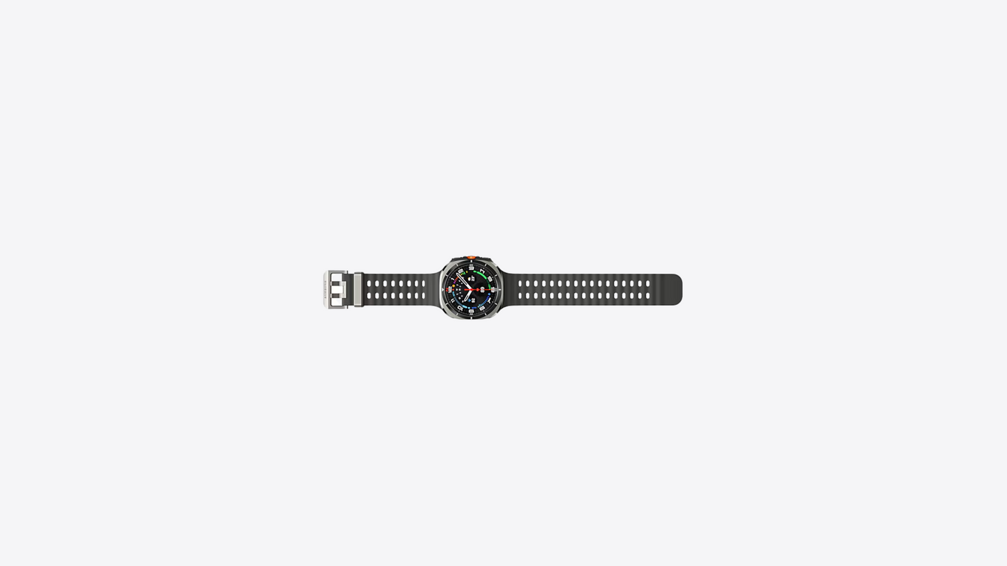 Galaxy Watch Ultra