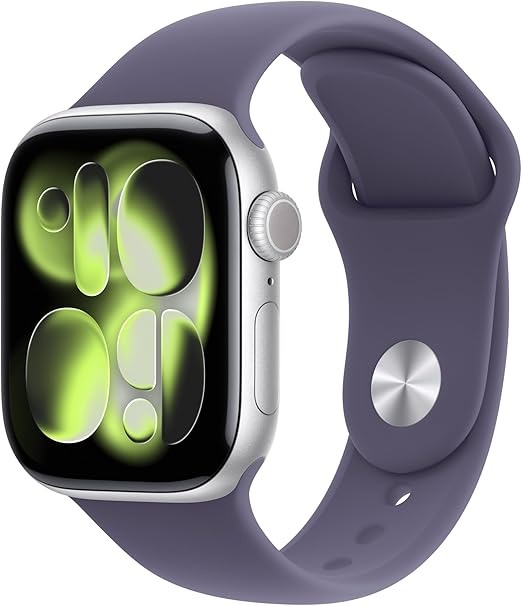 Apple Watch Series 11