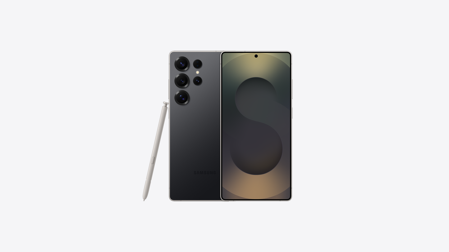 Galaxy S25 Ultra