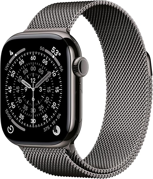 Apple Watch Series 11