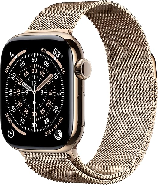 Apple Watch Series 11