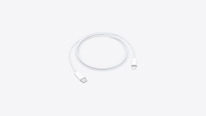USB-C to Lightning Cable