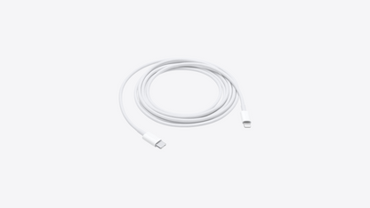 USB-C to Lightning Cable
