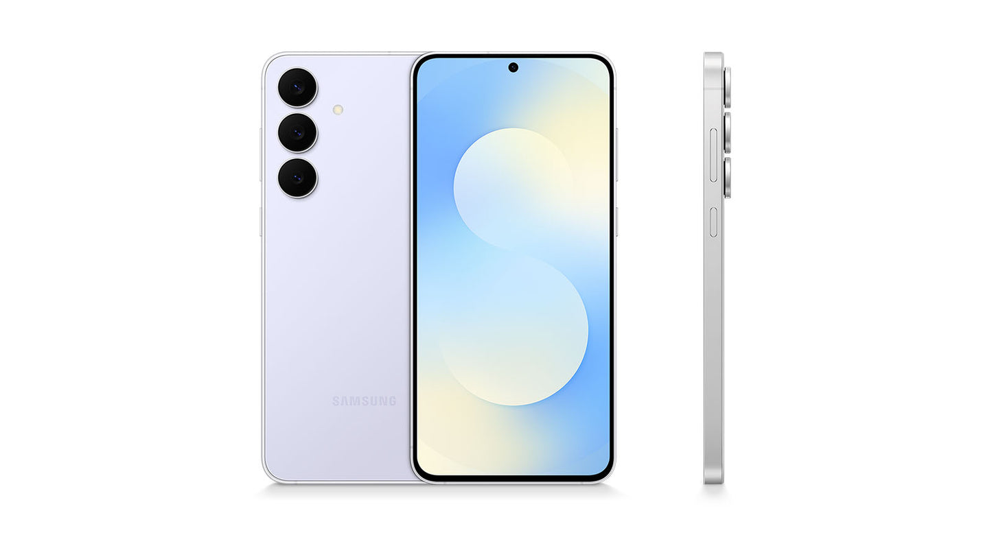 Samsung Galaxy S25Fe ( PTA Approved)