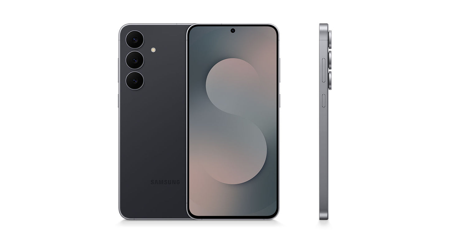 Samsung Galaxy S25Fe ( PTA Approved)