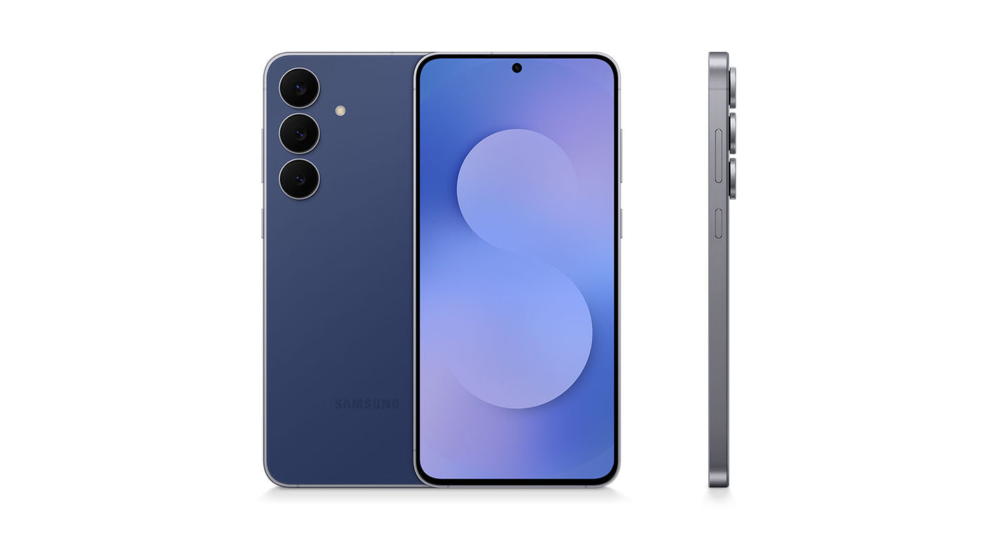 Samsung Galaxy S25Fe ( PTA Approved)