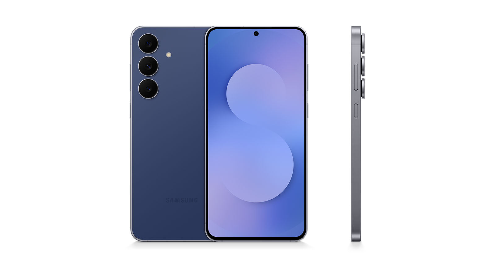 Samsung Galaxy S25Fe ( PTA Approved)