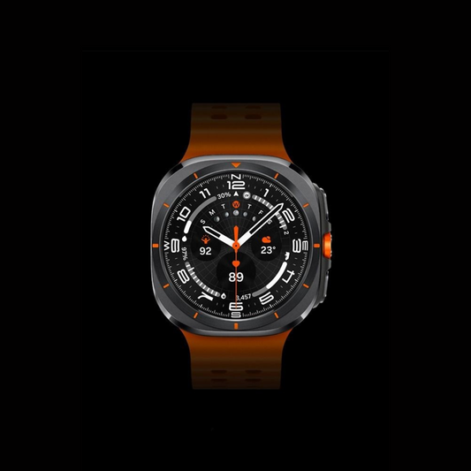 Galaxy Watch Ultra