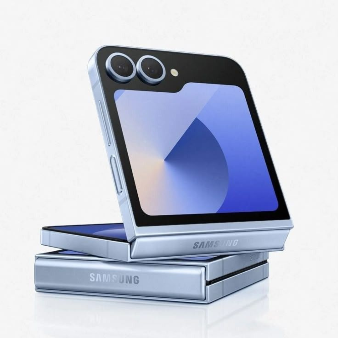 Galaxy Z Flip6