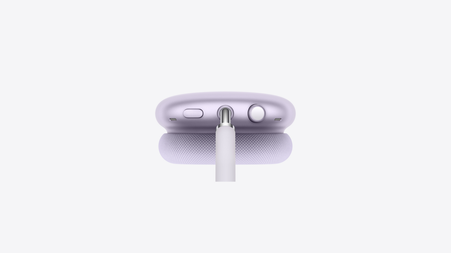 AirPods Max