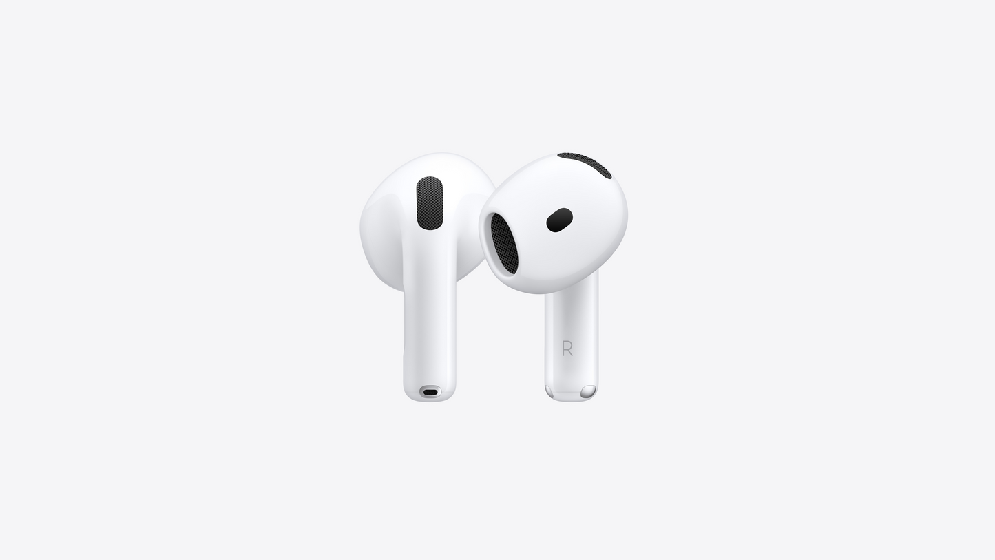 AirPods