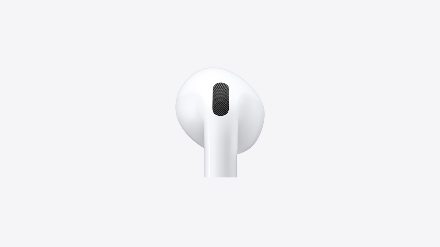 AirPods