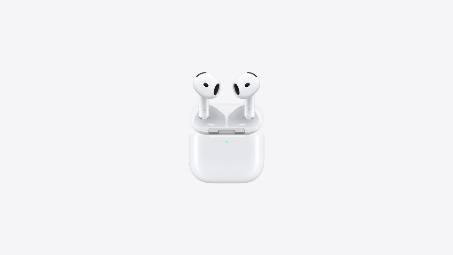 AirPods