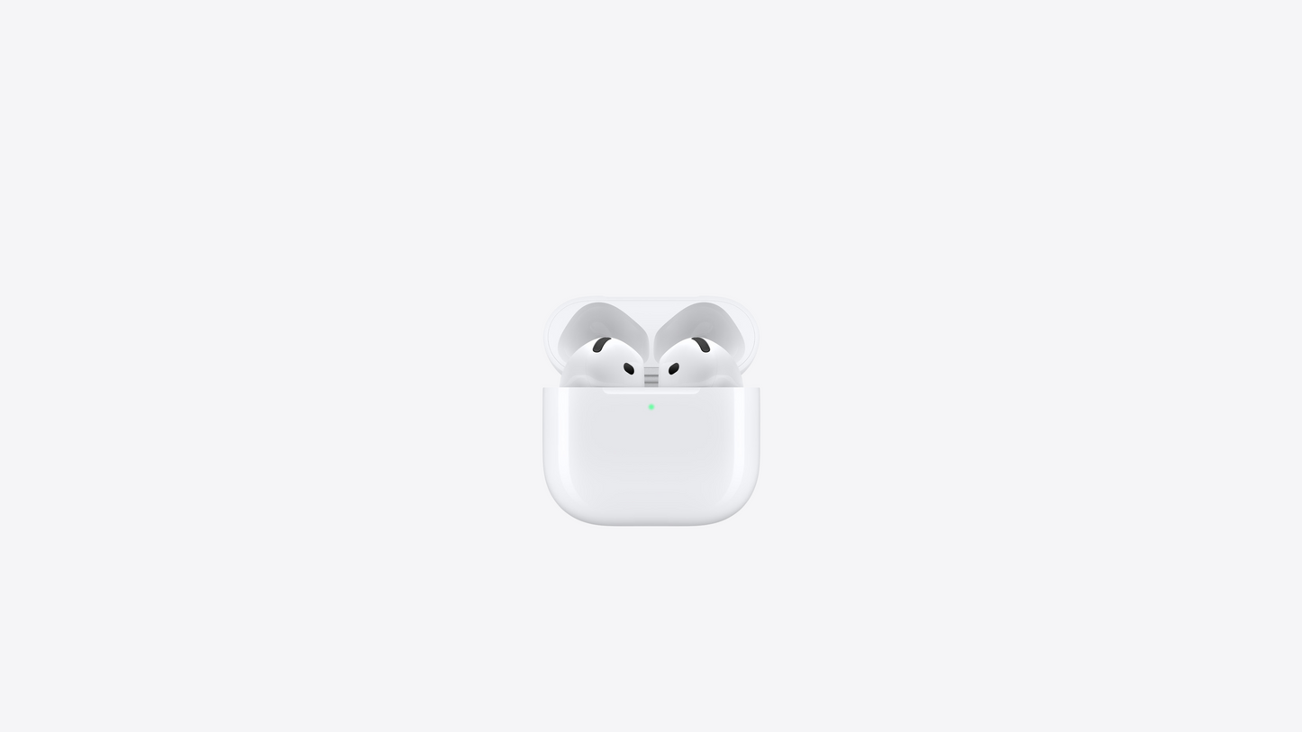 AirPods