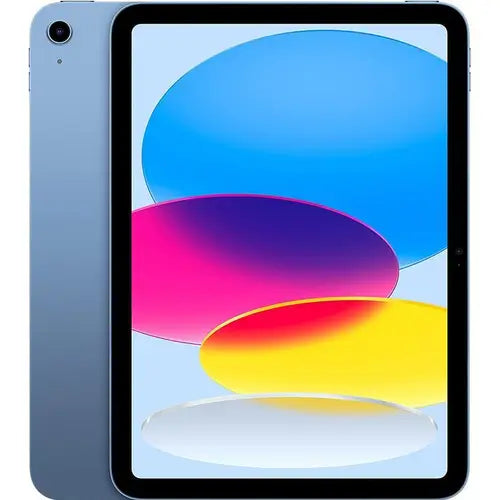 iPad 10th Gen