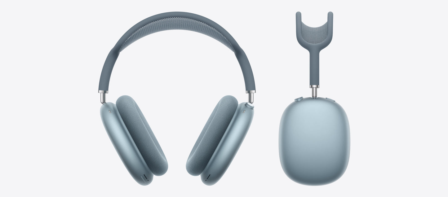 AirPods Max (USB-C)