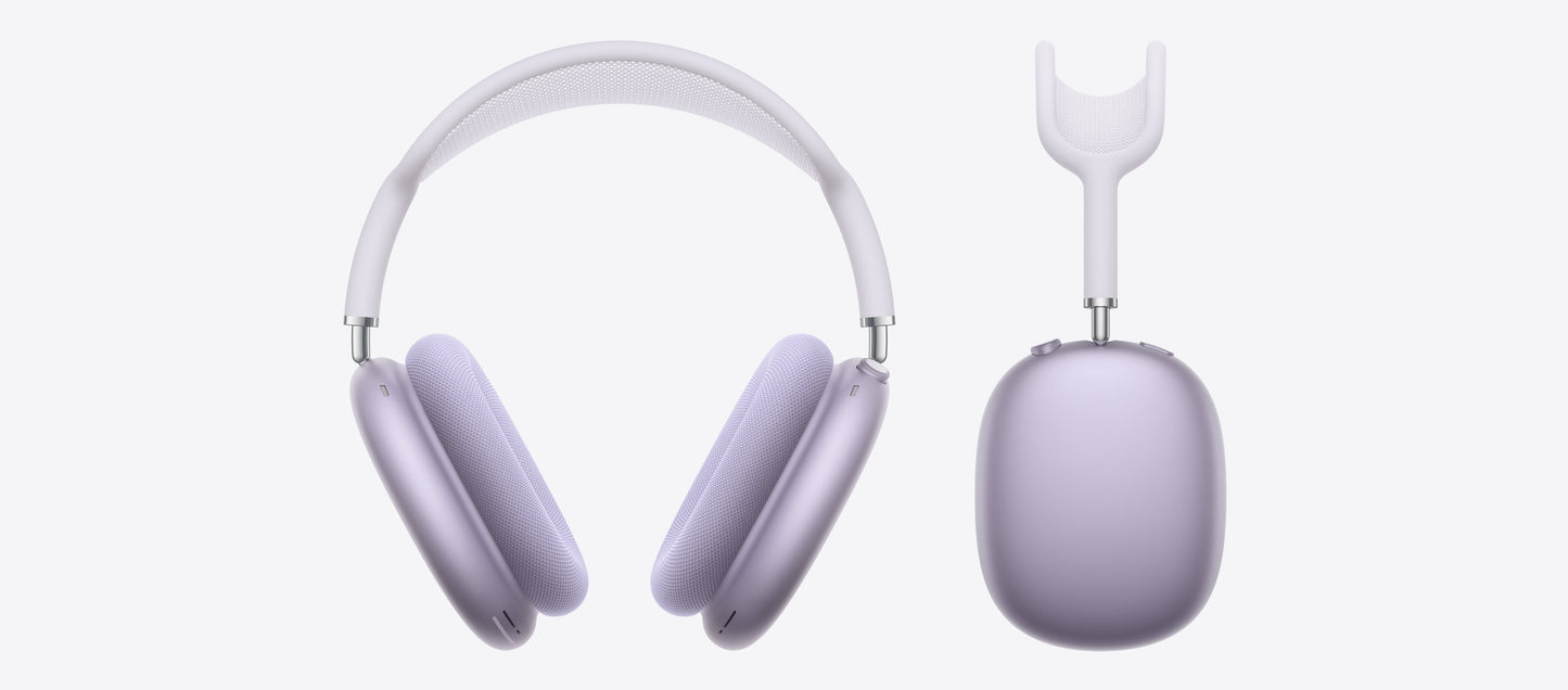 AirPods Max (USB-C)