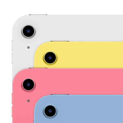 iPad (10th generation)