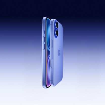 iPhone 16