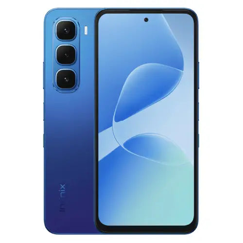 Infinix Hot60i (6/128GB)