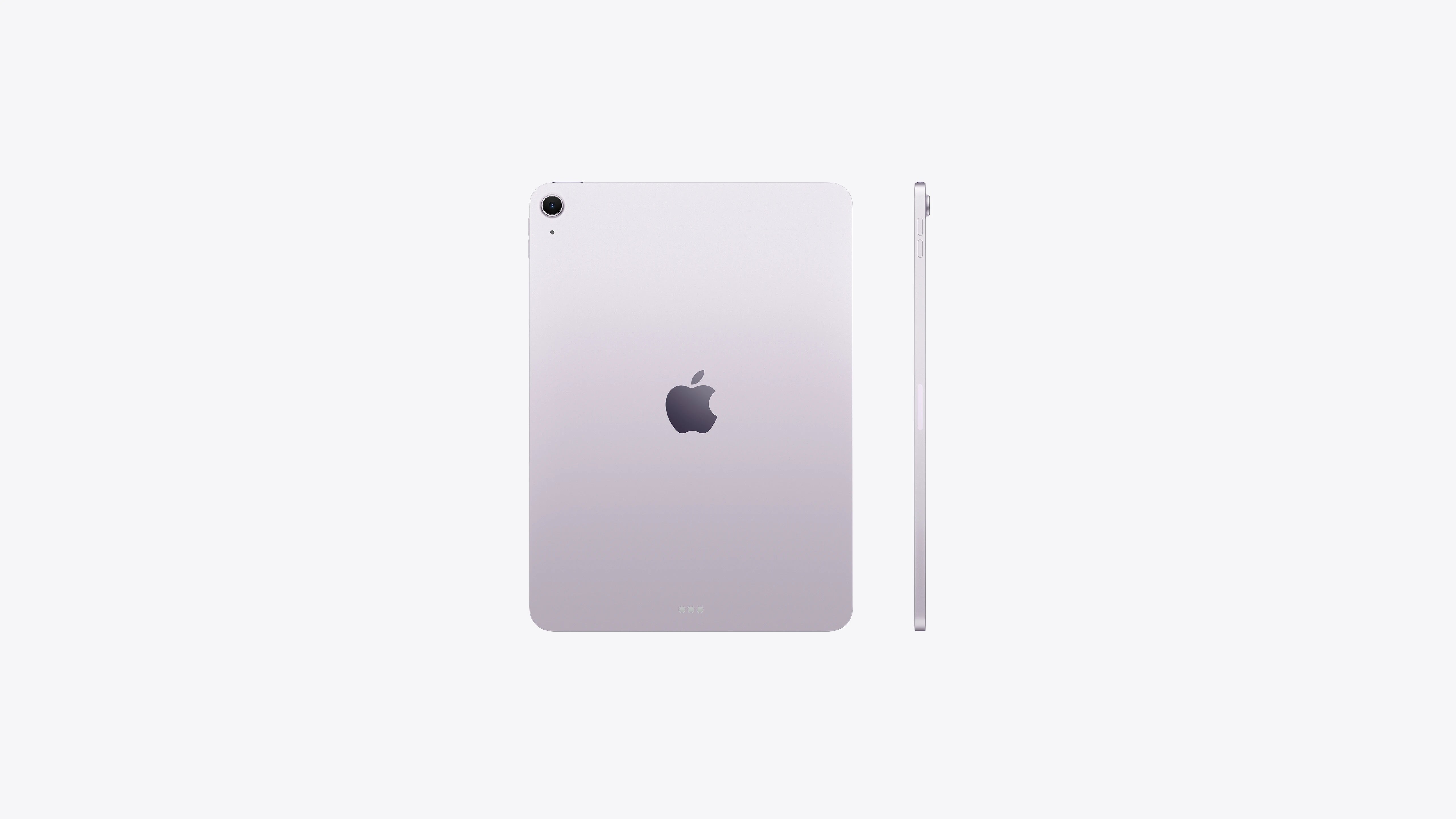 iPad Air (M2 Chip)– TechMaster