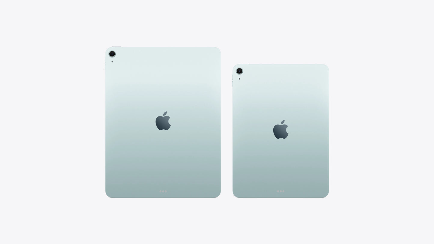 iPad Air (M2 Chip)