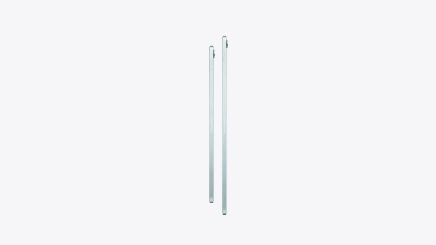 iPad Air (M2 Chip)