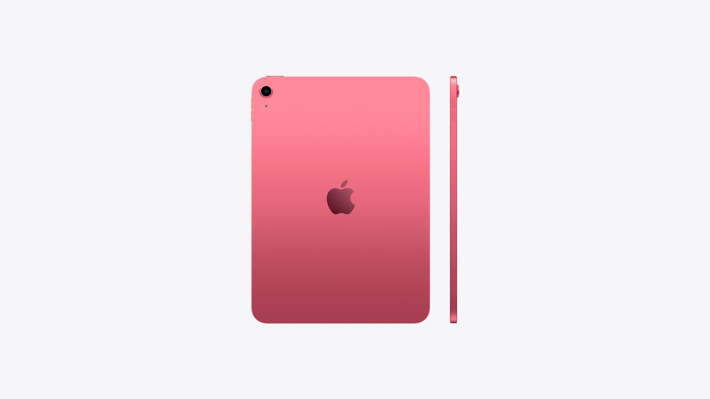 iPad (10th generation)