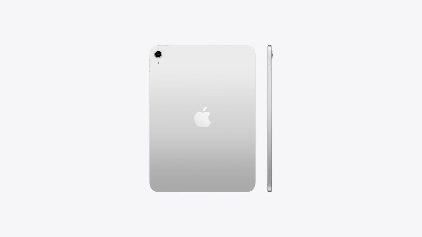 iPad (10th generation)
