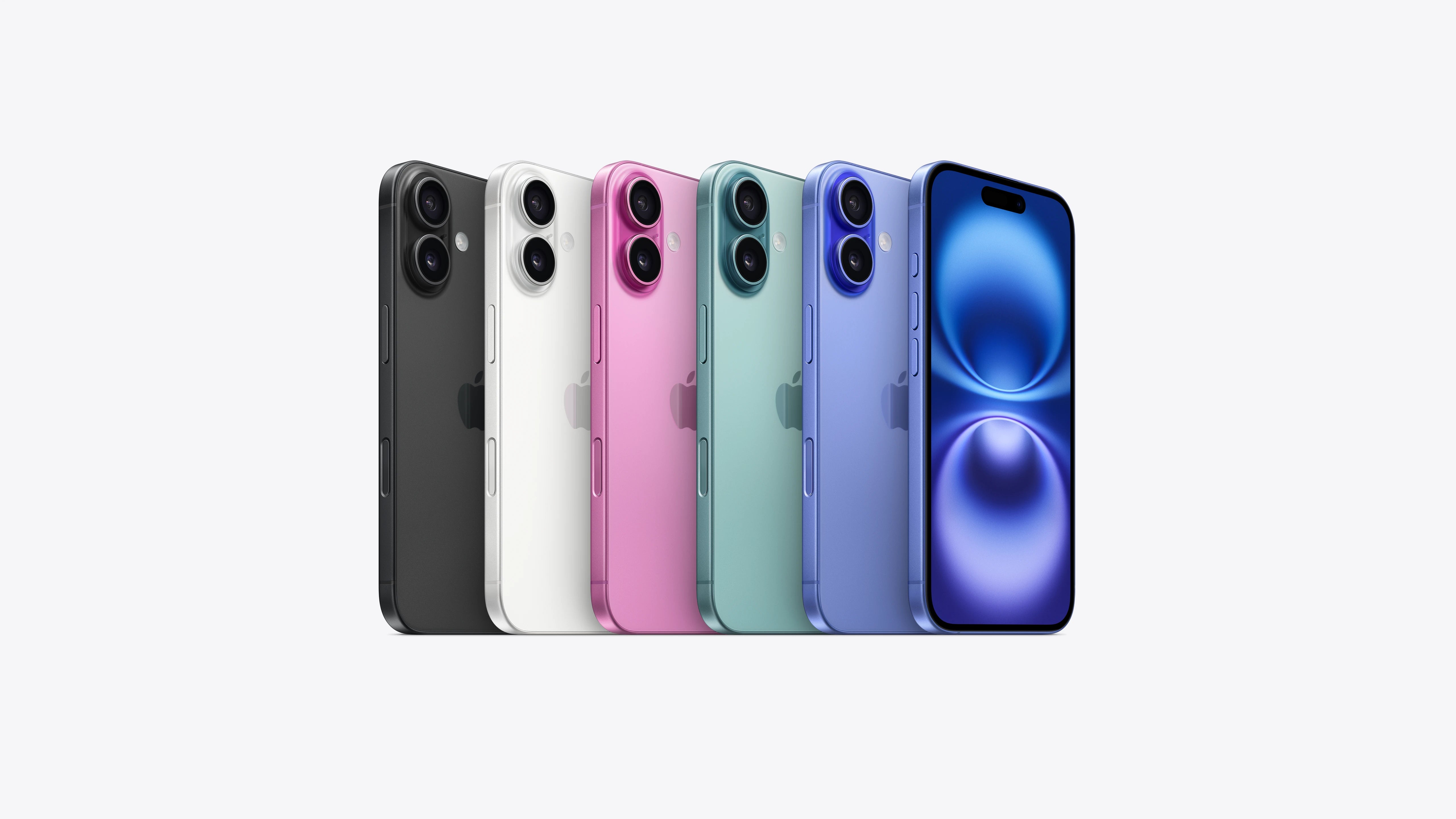 iPhone 16– TechMaster
