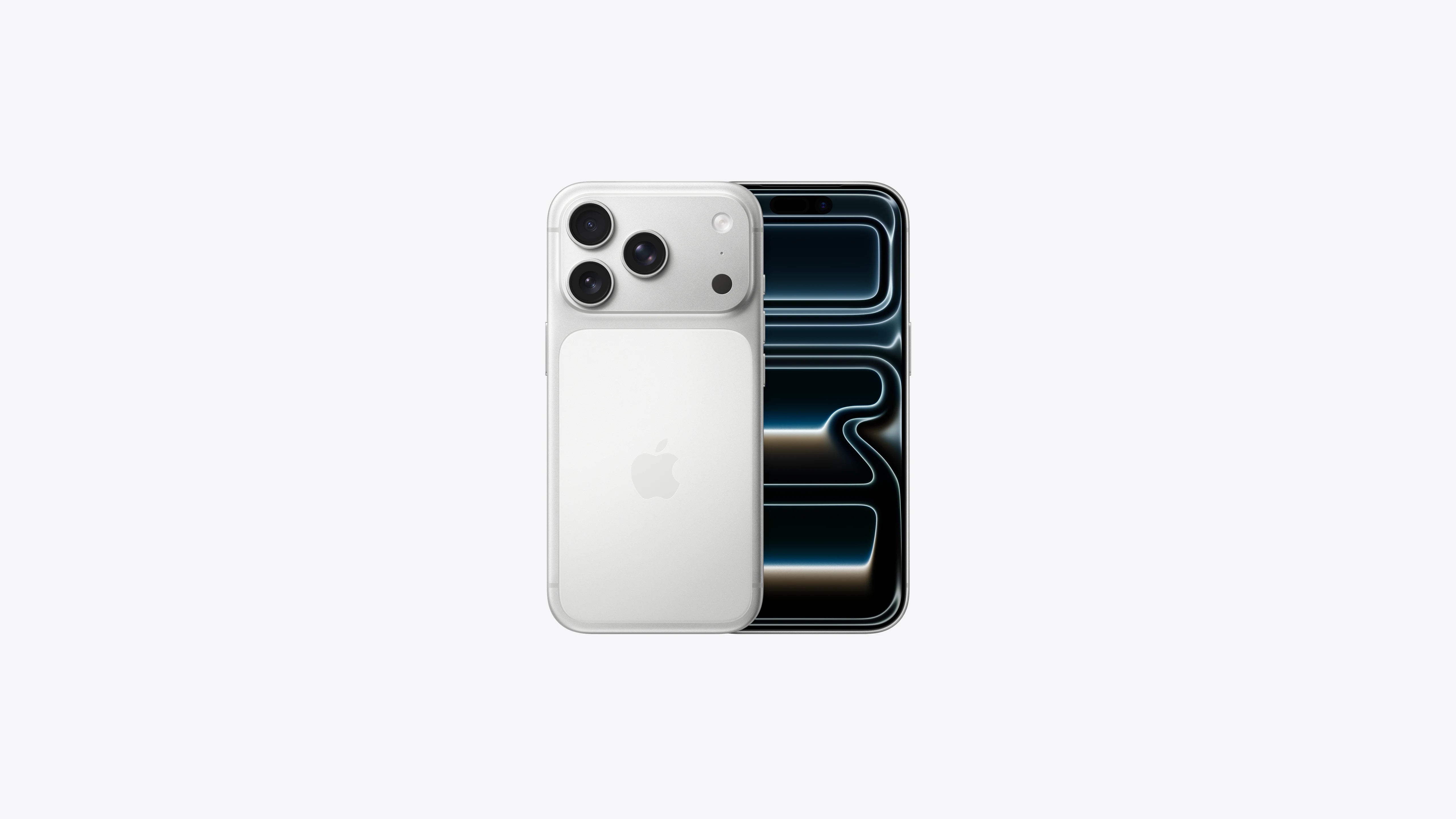 iPhone 17 Pro PTA Approved– TechMaster
