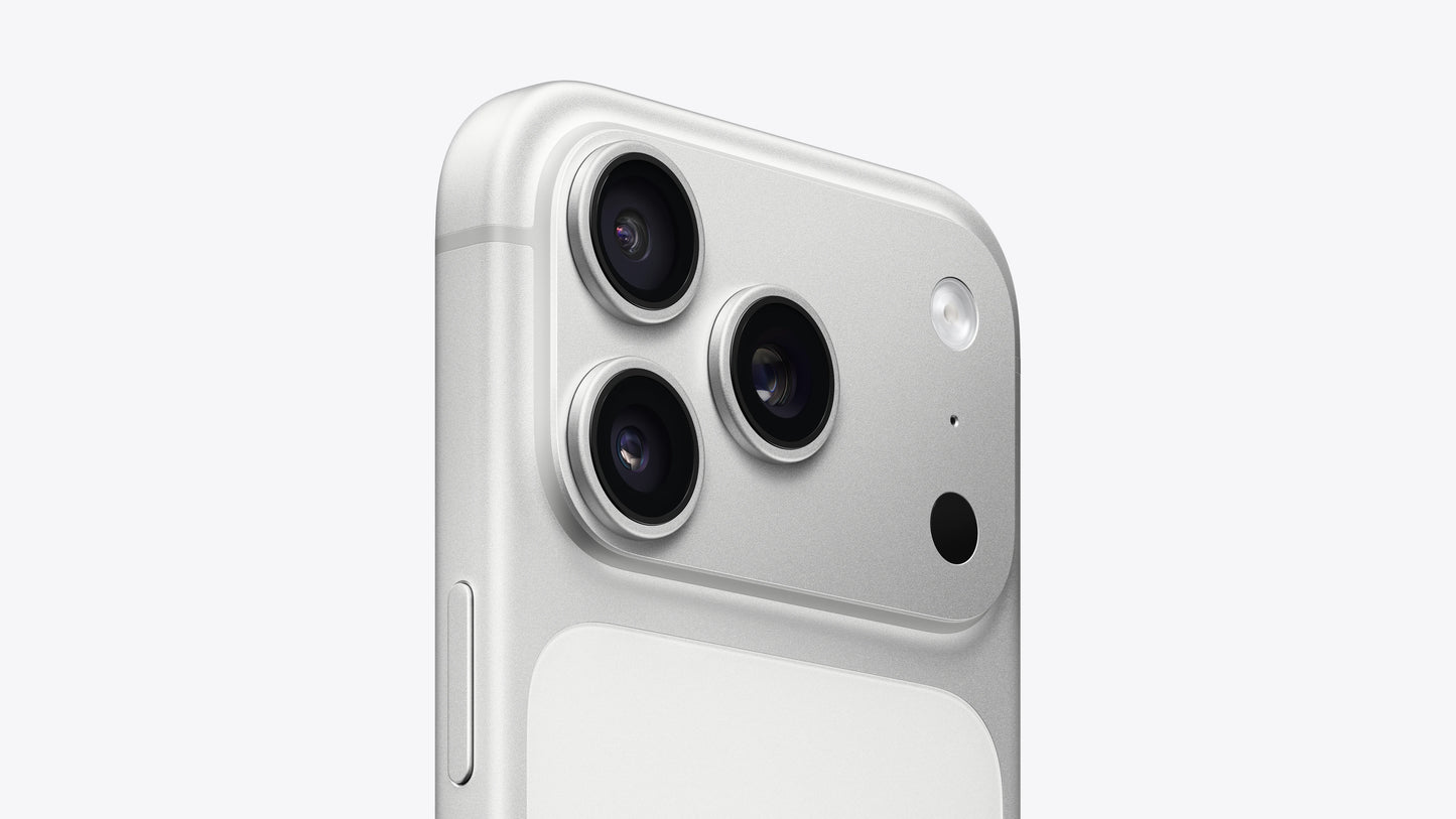 iPhone 17 Pro PTA Approved