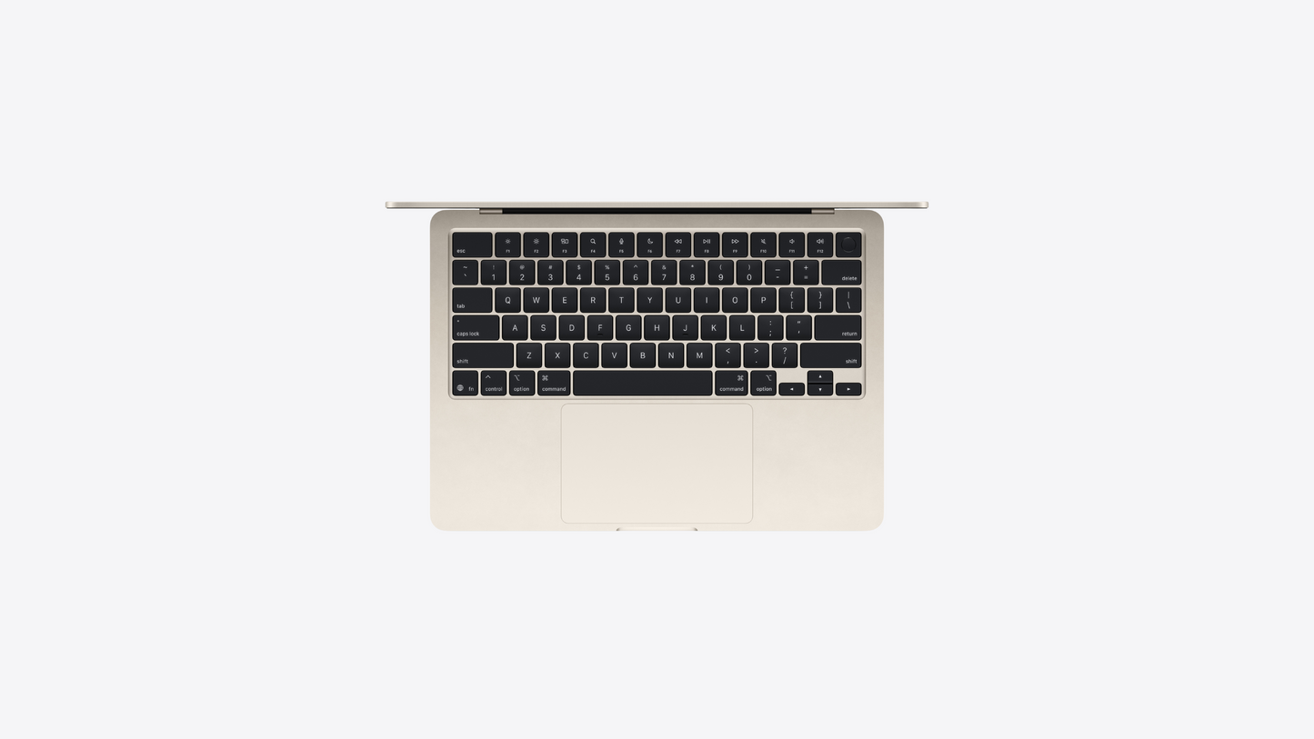 MacBook Air