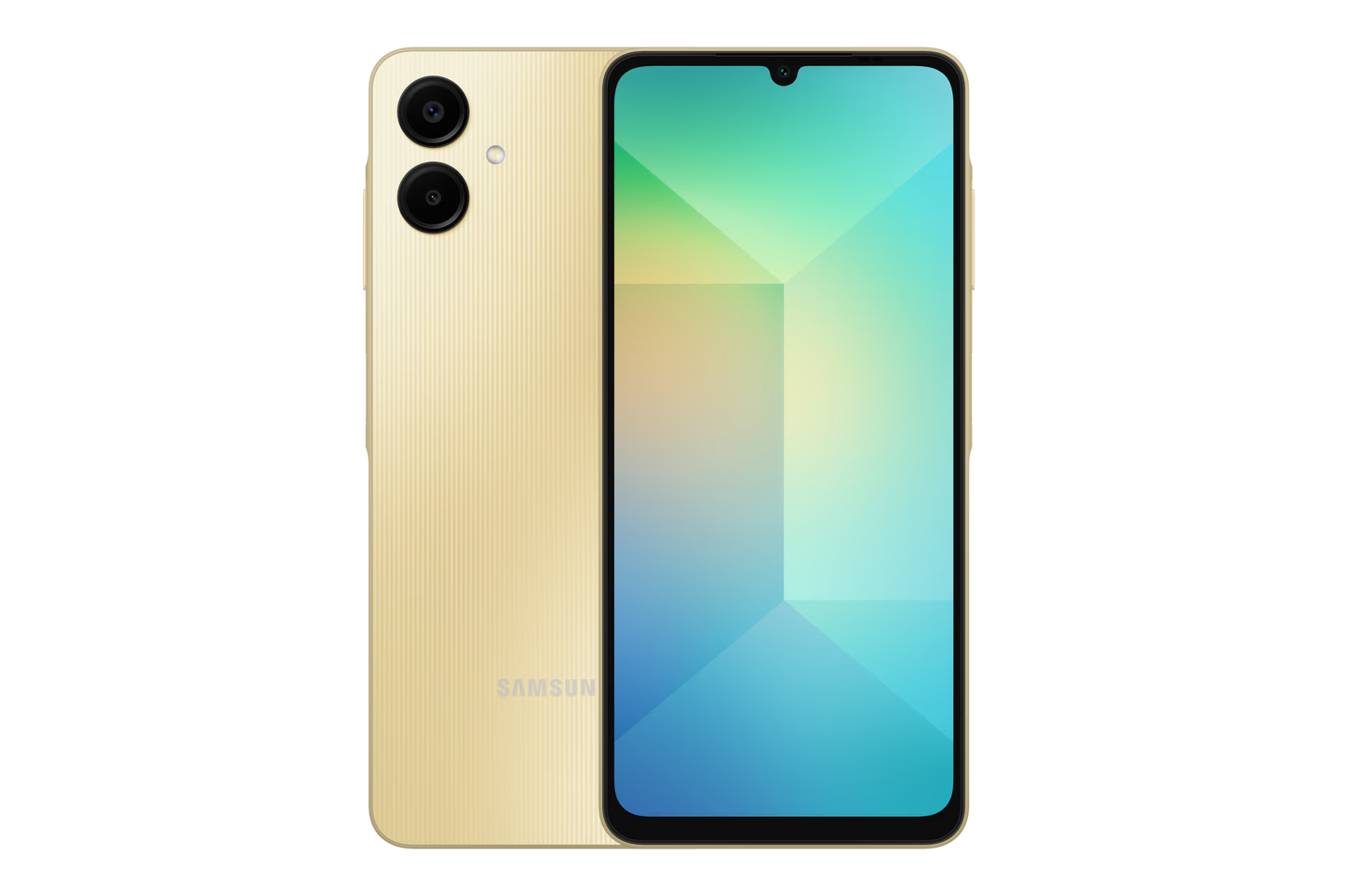 Samsung Galaxy A06 (PTA Approved)