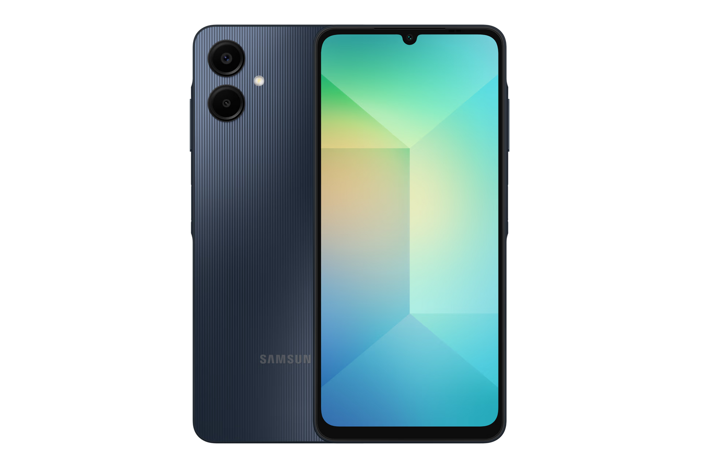 Samsung Galaxy A06 (PTA Approved)