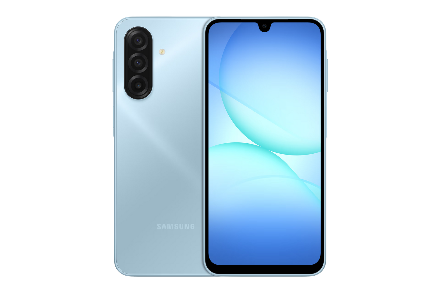 Samsung Galaxy A17(PTA Approved)