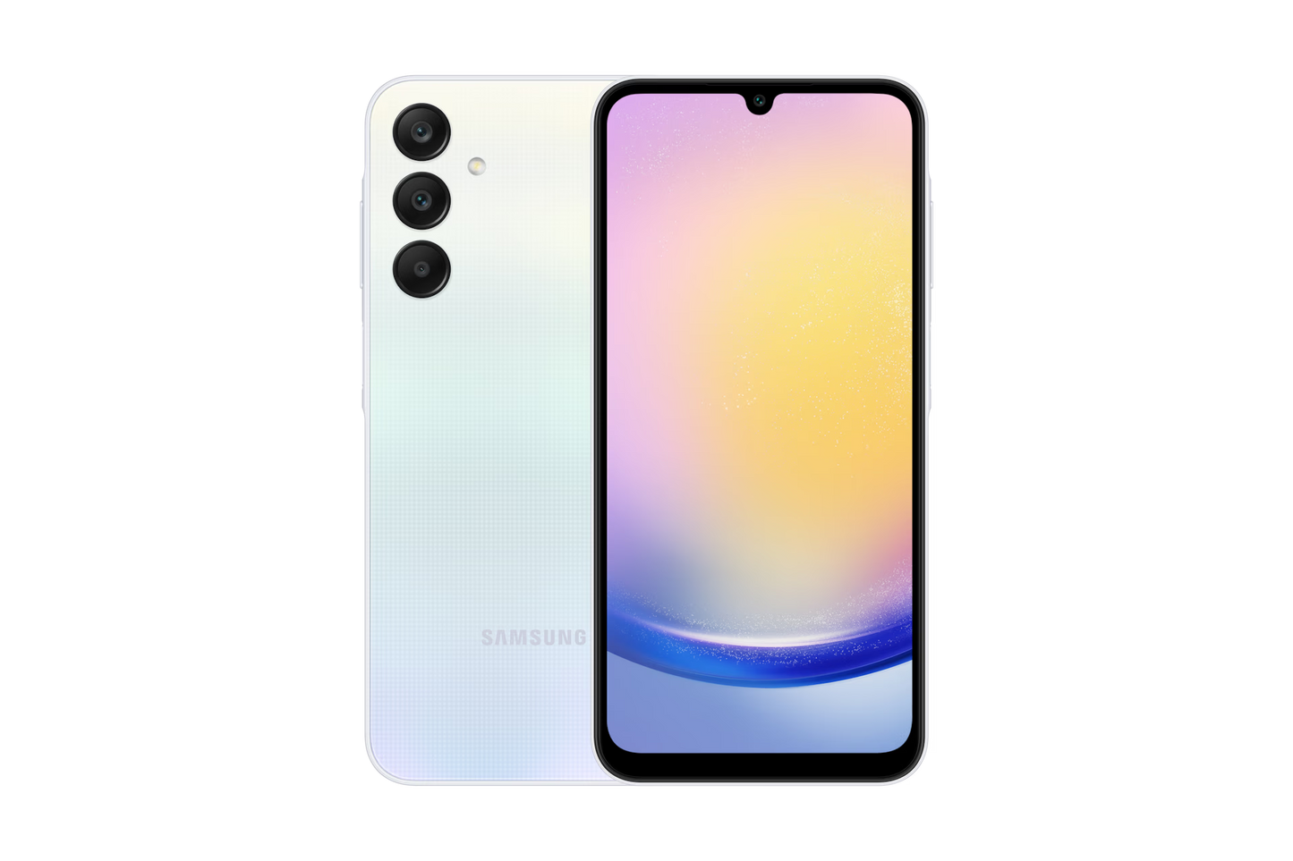 Samsung Galaxy A25(Pta approved)