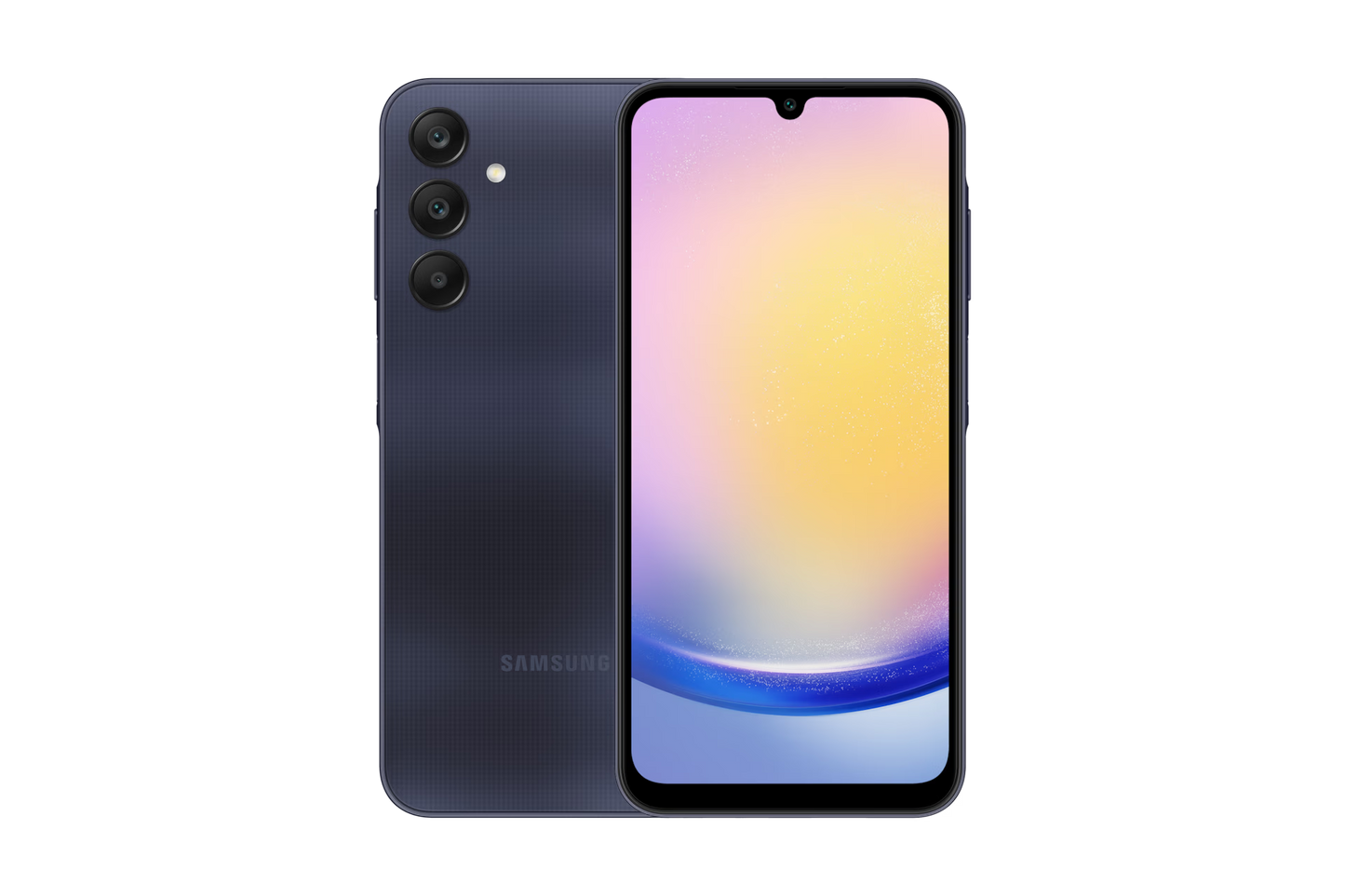 Samsung Galaxy A25(Pta approved)