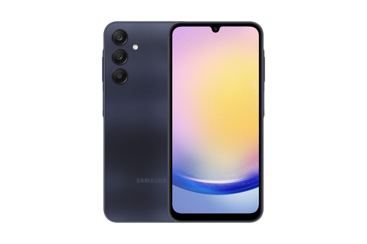 Samsung Galaxy A25(Pta approved)