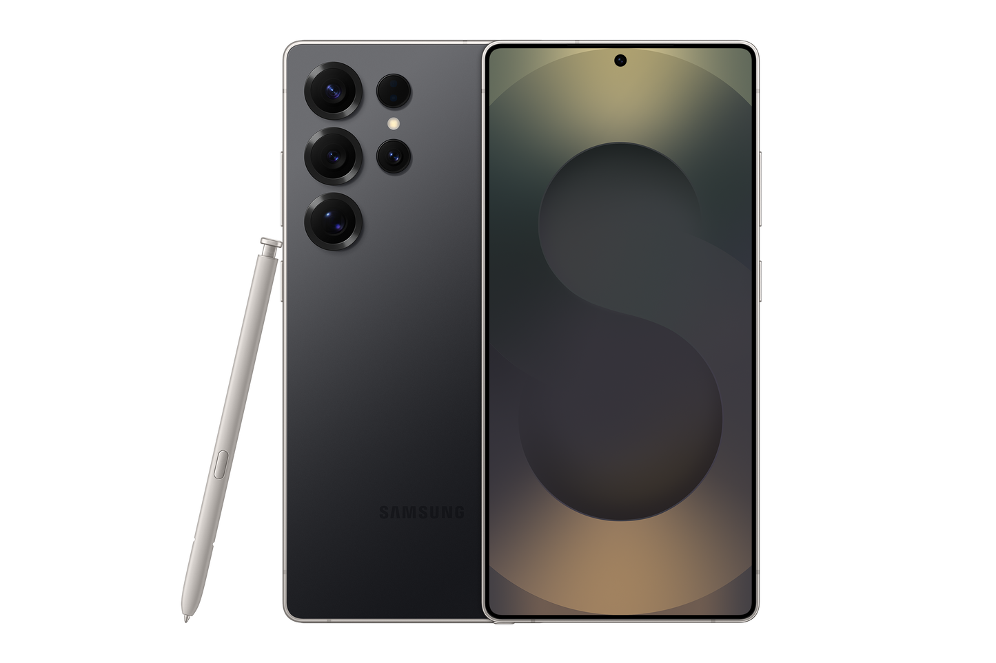 Samsung Galaxy S25 Ultra ( Pta Approved)