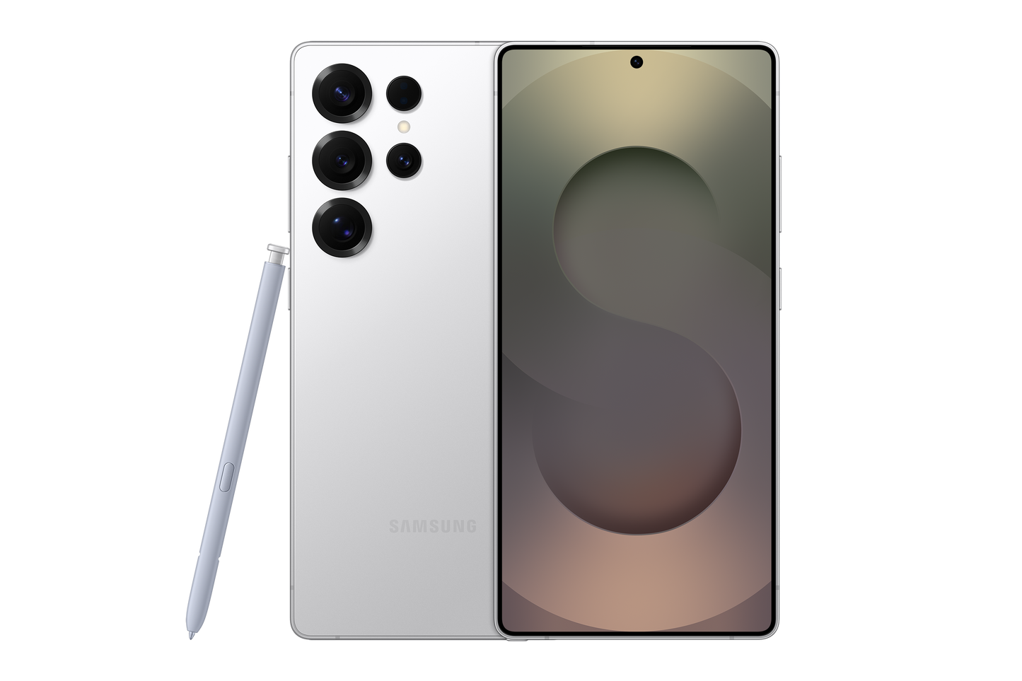 Samsung Galaxy S25 Ultra ( Pta Approved)