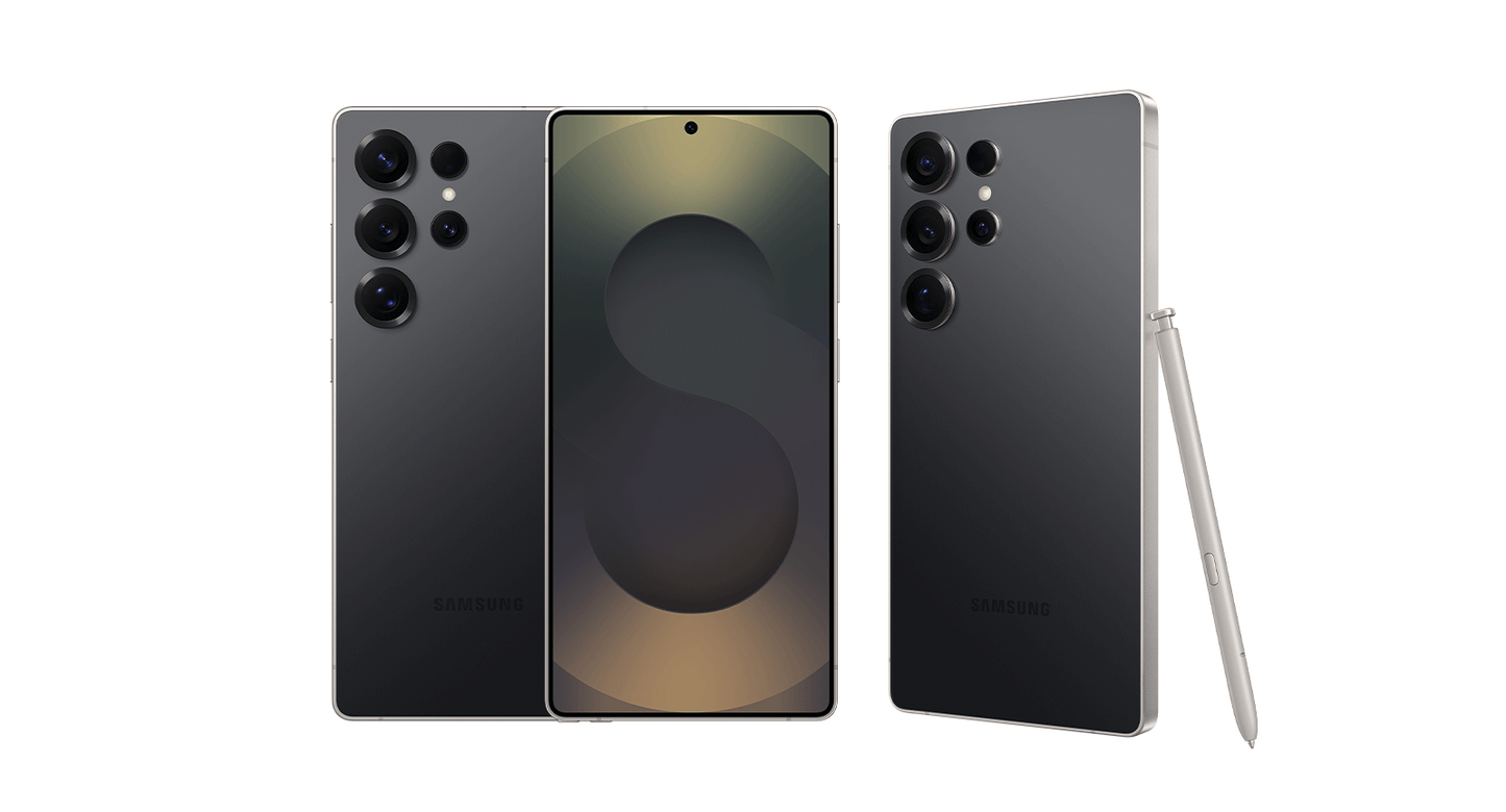 Samsung Galaxy S25 Ultra ( Pta Approved)