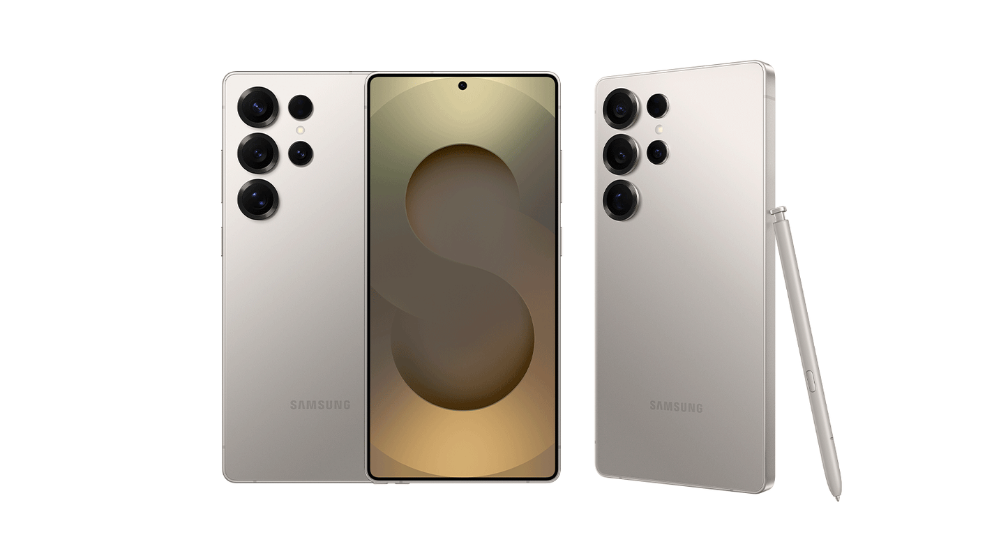 Samsung Galaxy S25 Ultra ( Pta Approved)